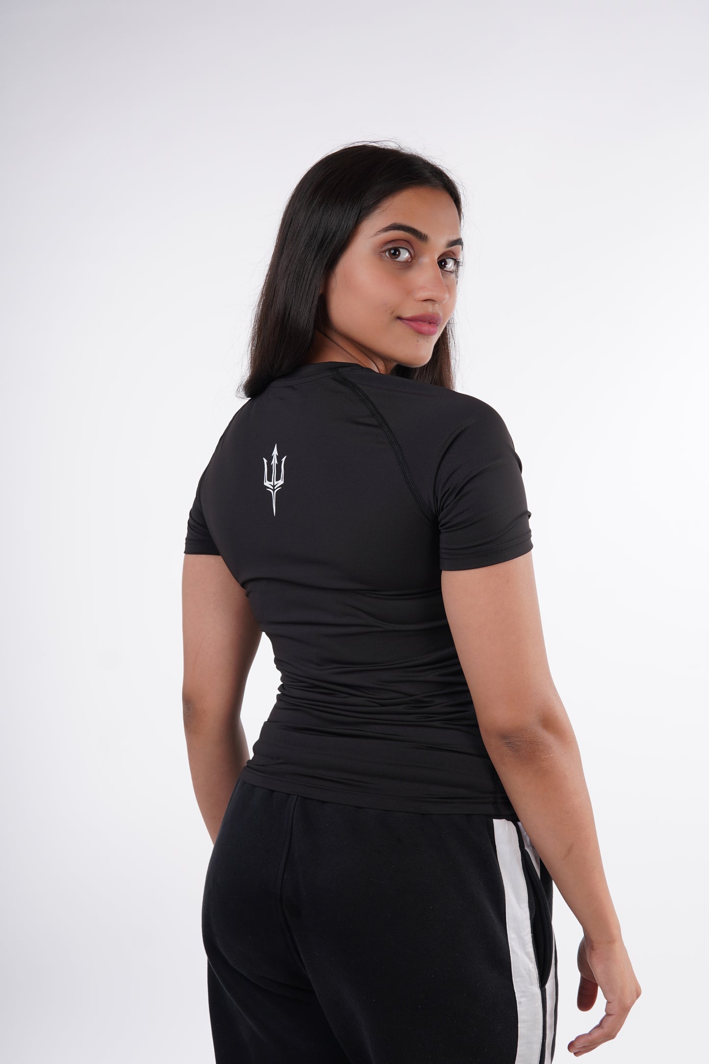 Trydent Volt – Black