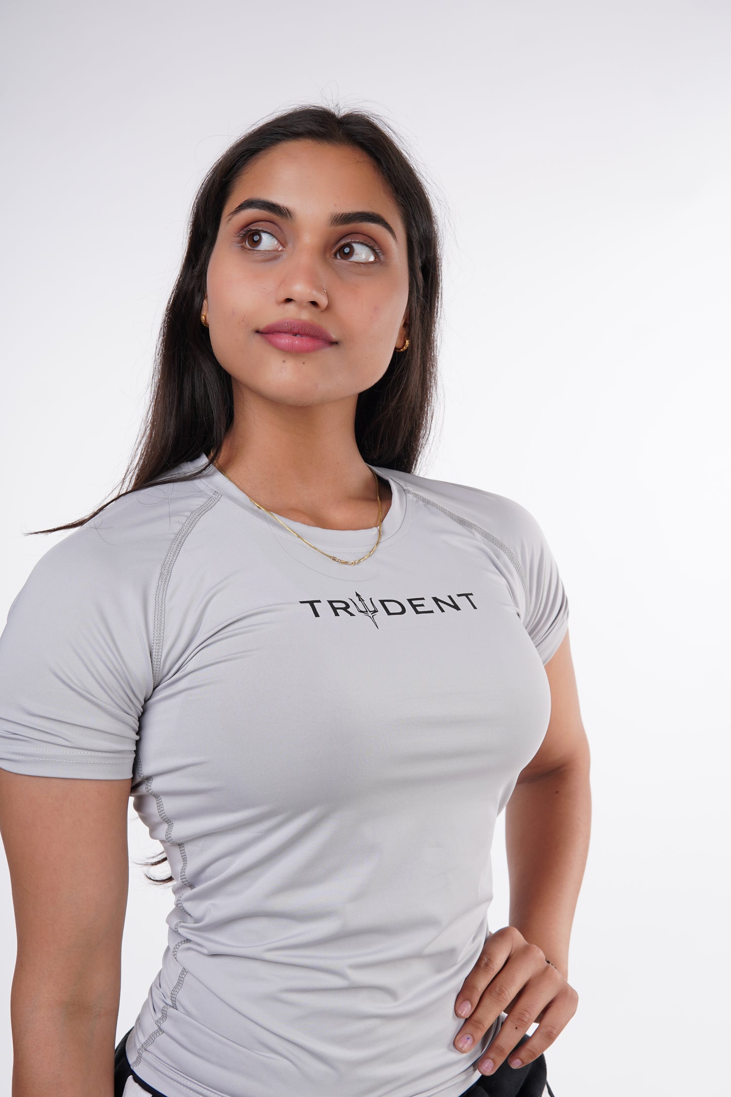 Athena Silver - Female