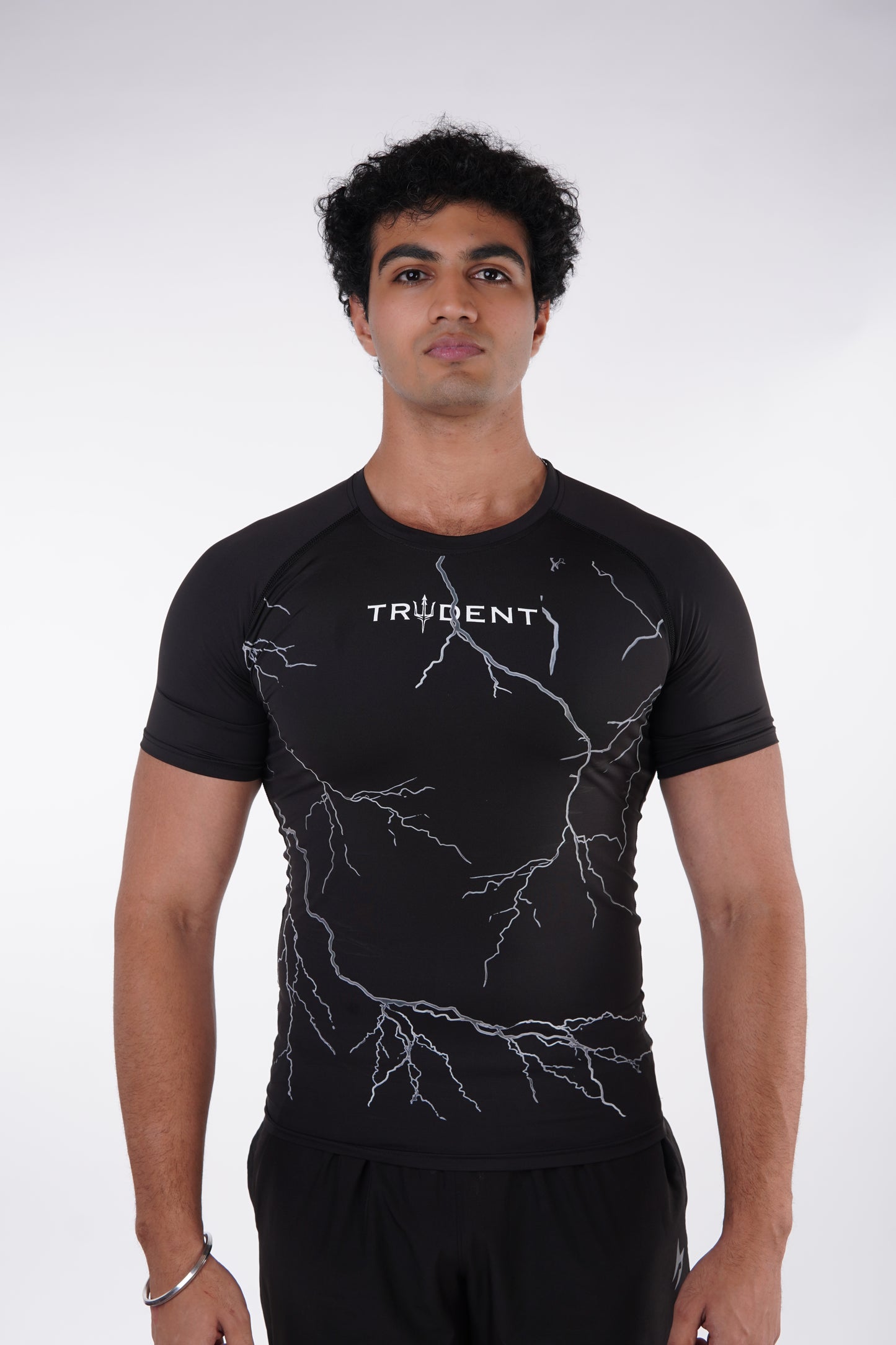 Trydent Thunder - Black