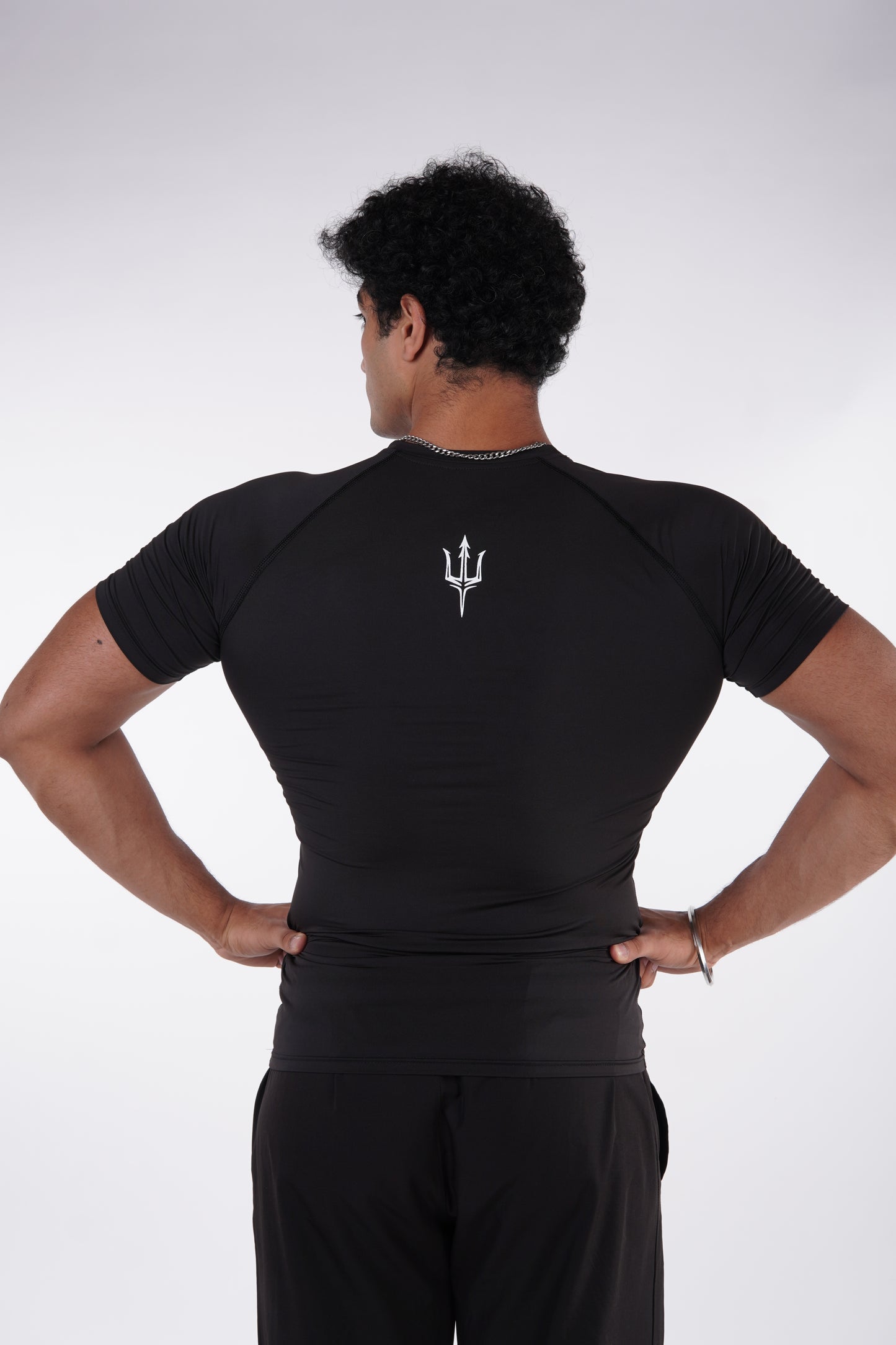 Trydent Thunder - Black