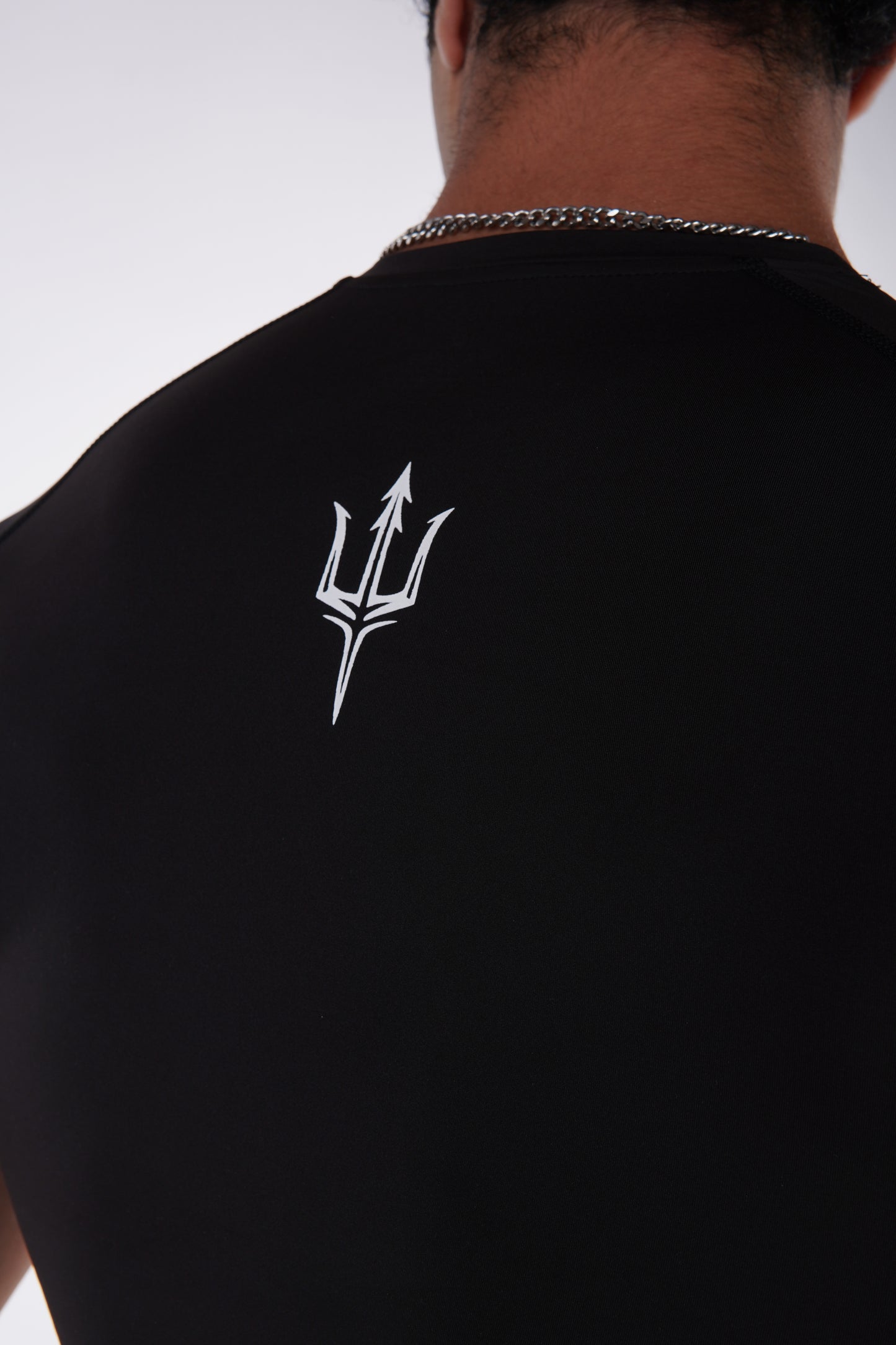 Trydent Thunder - Black
