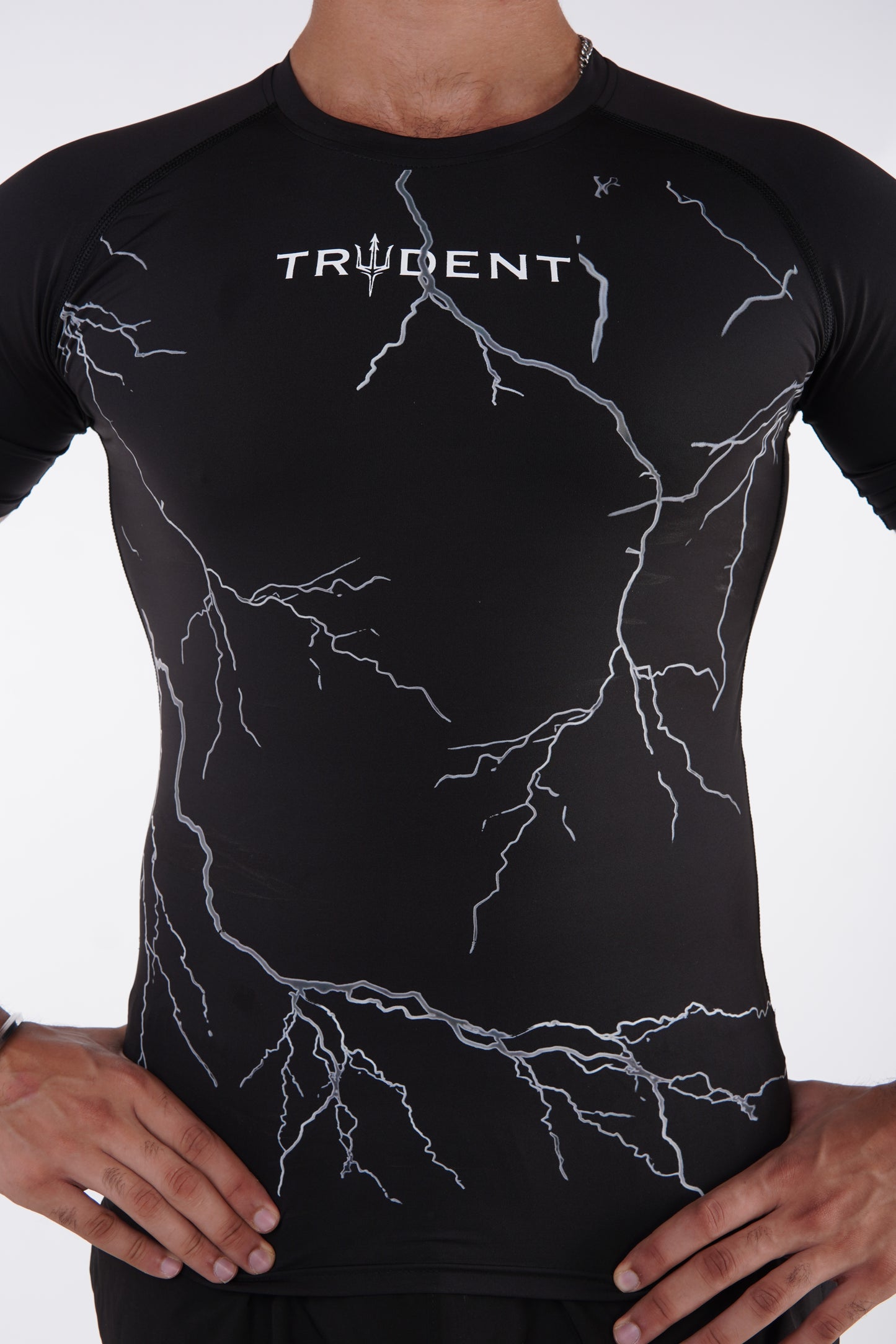 Trydent Thunder - Black