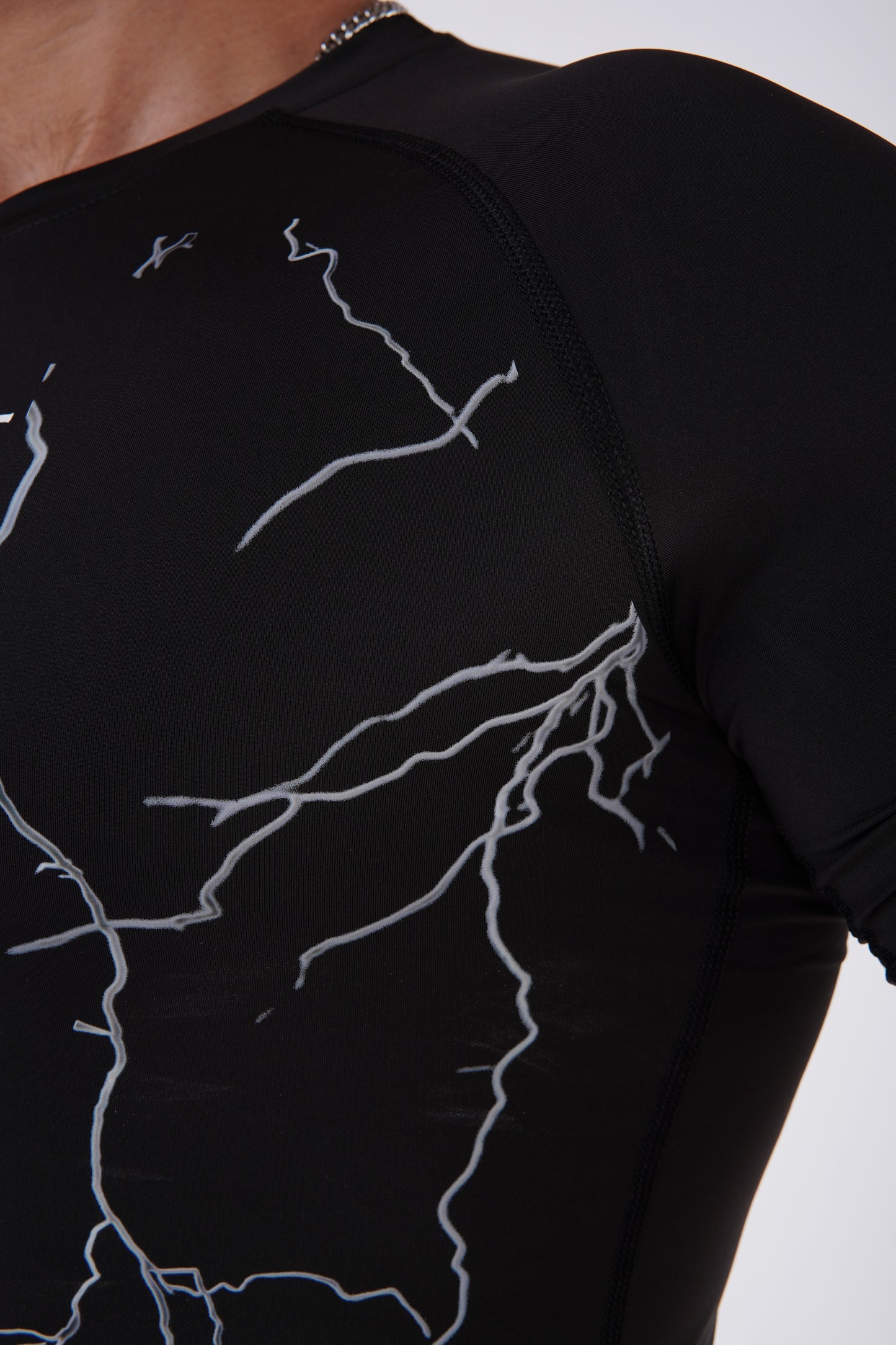 Trydent Thunder - Black