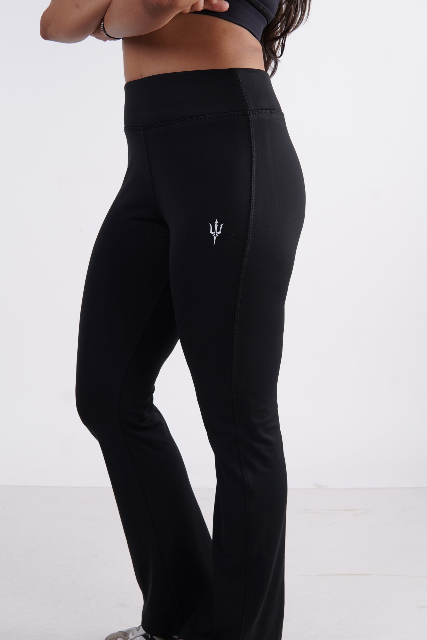 Storm Black Fit Set