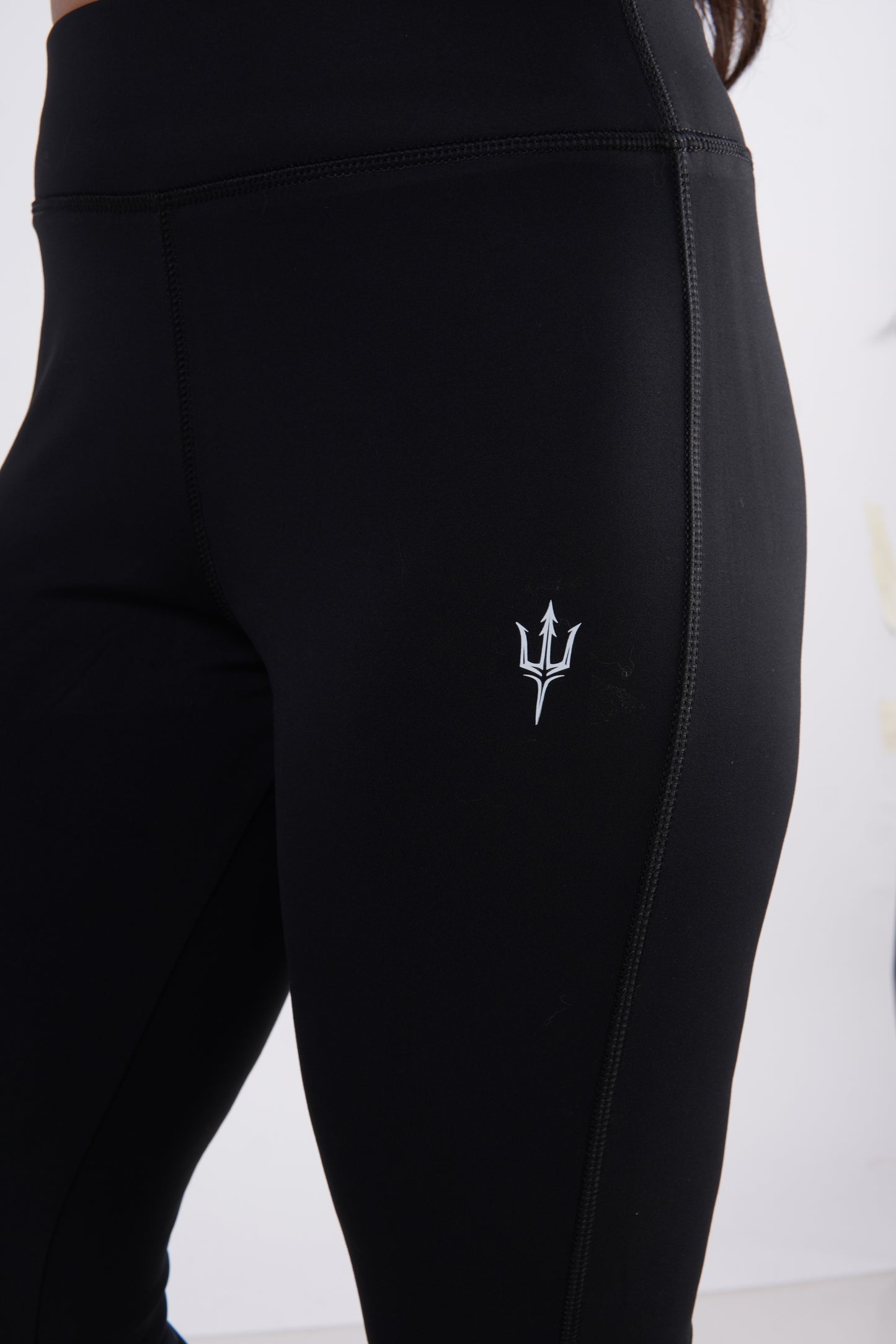 Storm Black Fit Set