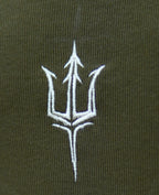 Trydent Signature Vest - olive