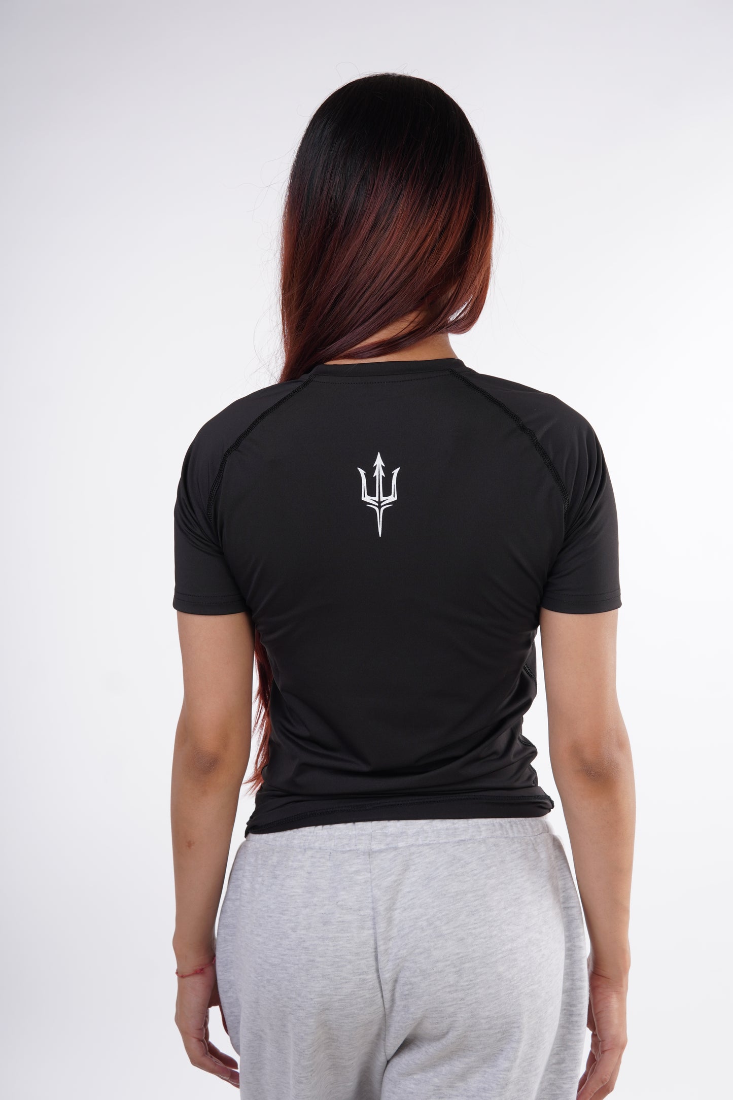 Ares Black - Female