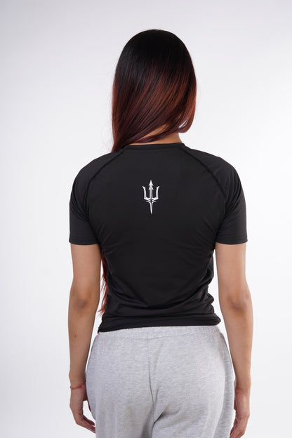 Ares Black - Female