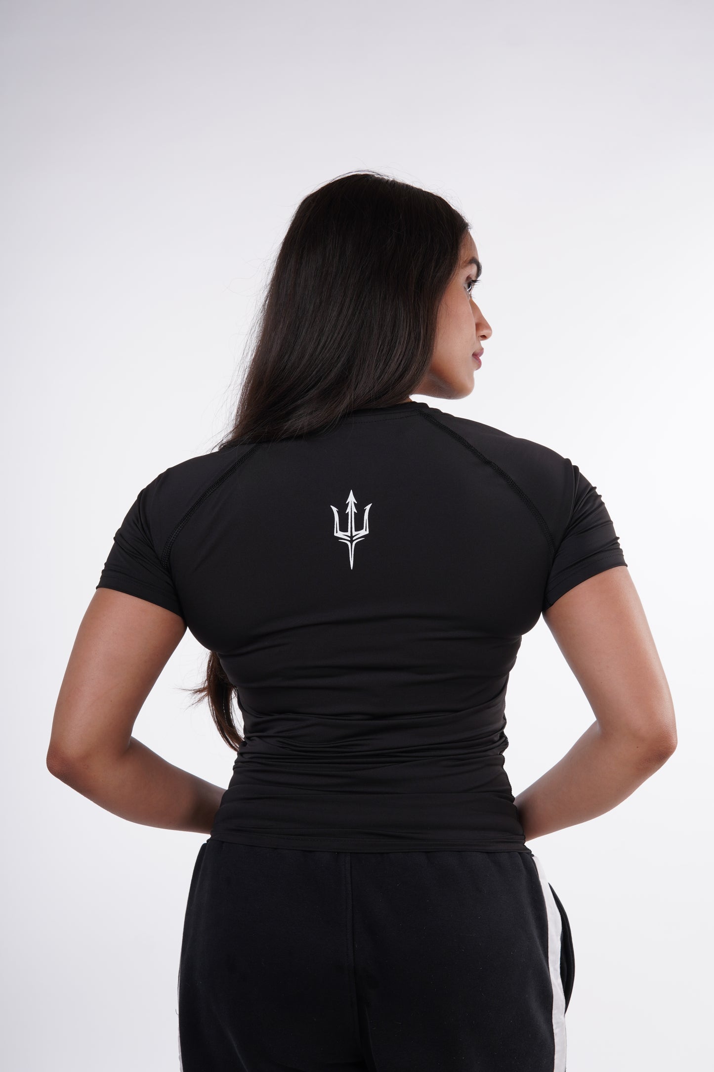 Trydent Volt – Black