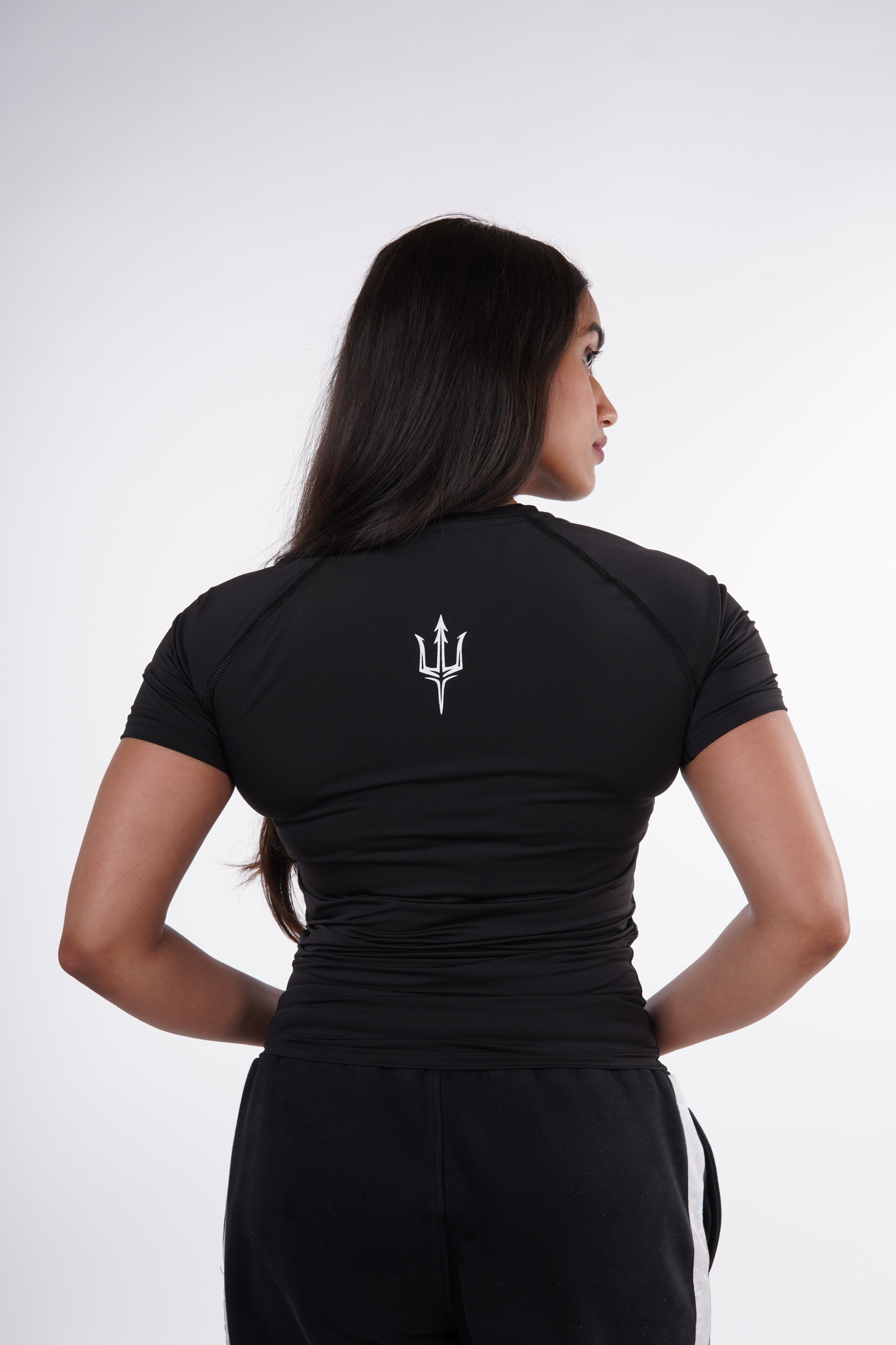 Trydent Volt – Black