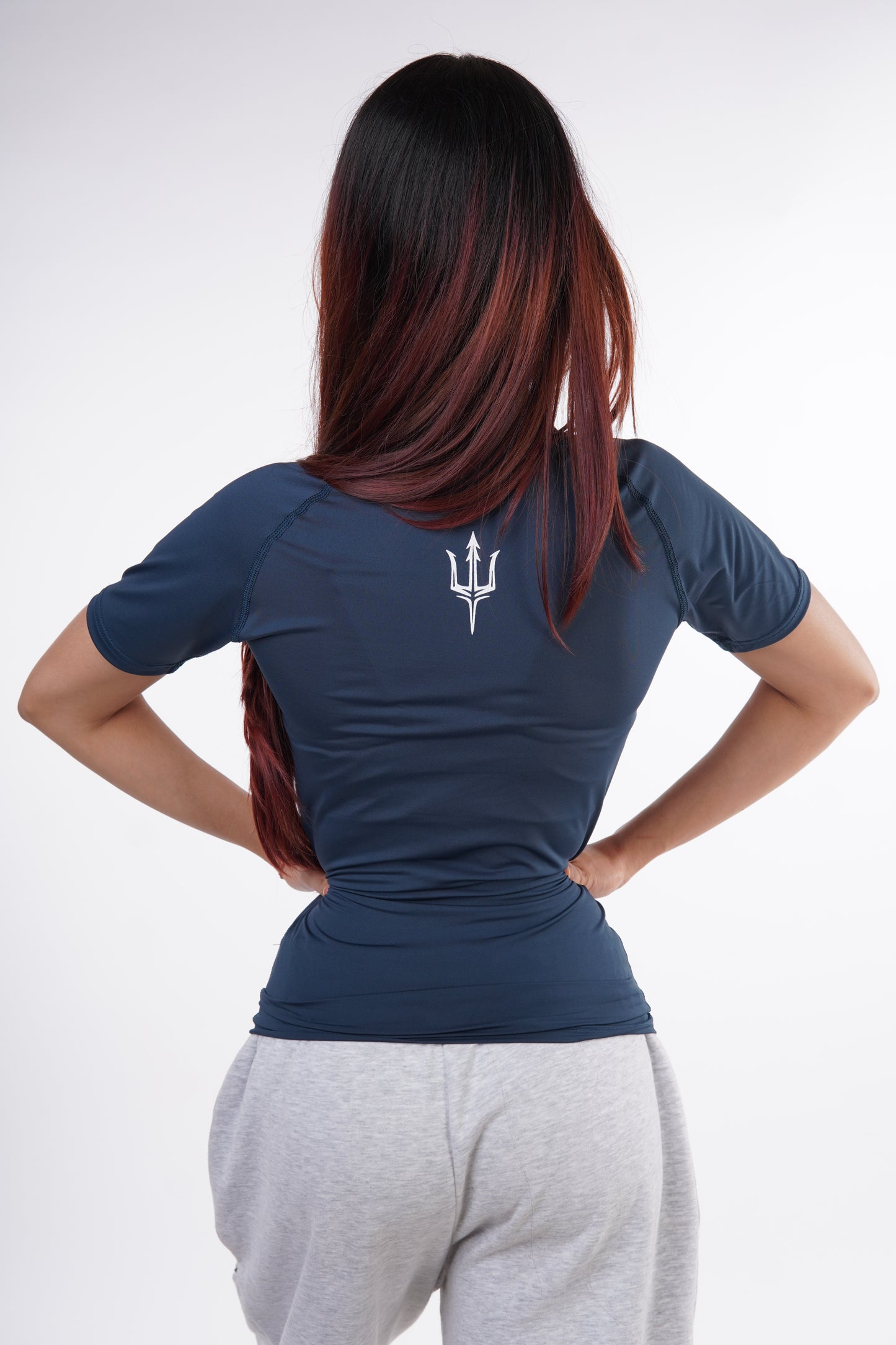 Poseidon Navy - Female