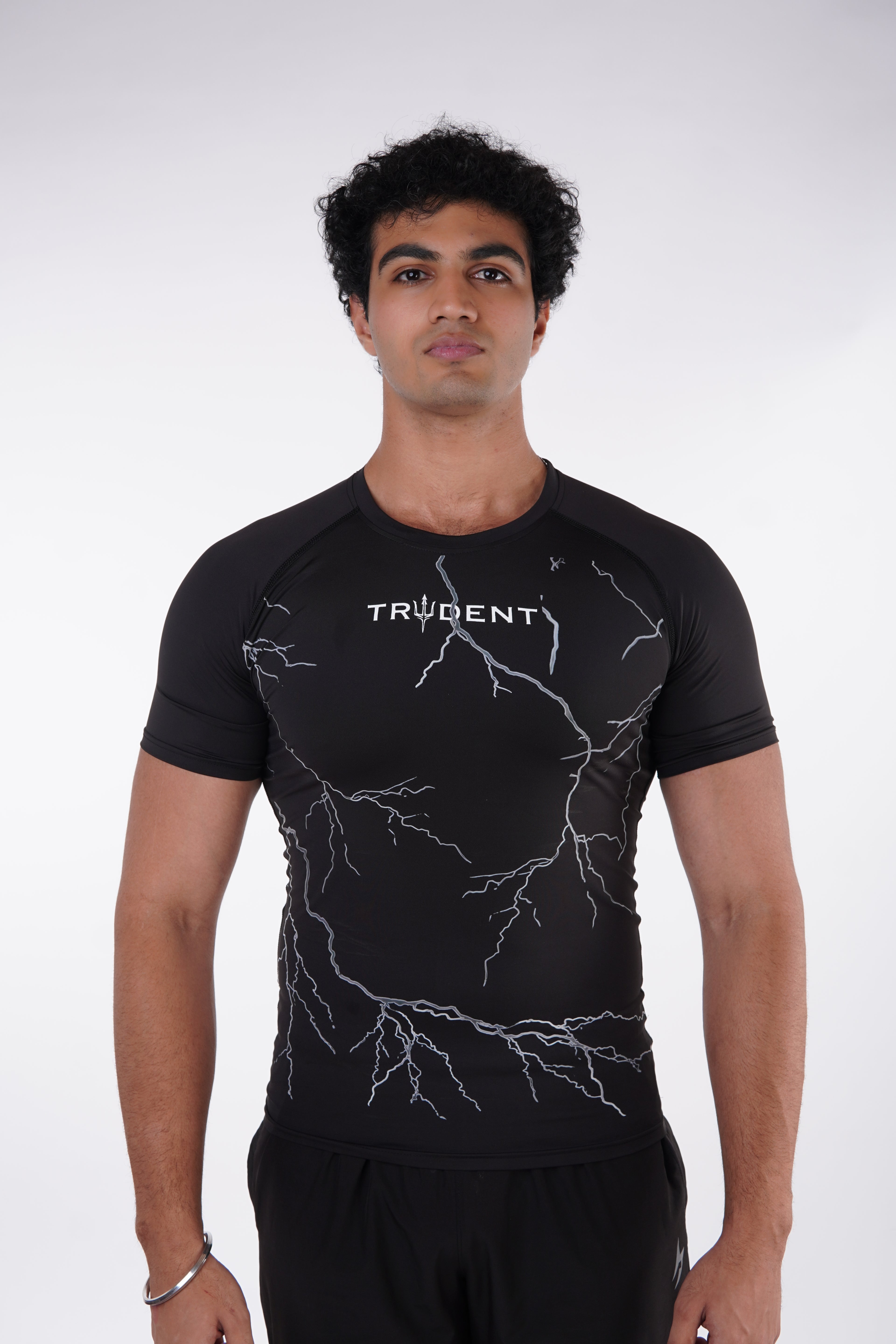 Trydent Thunder - Black