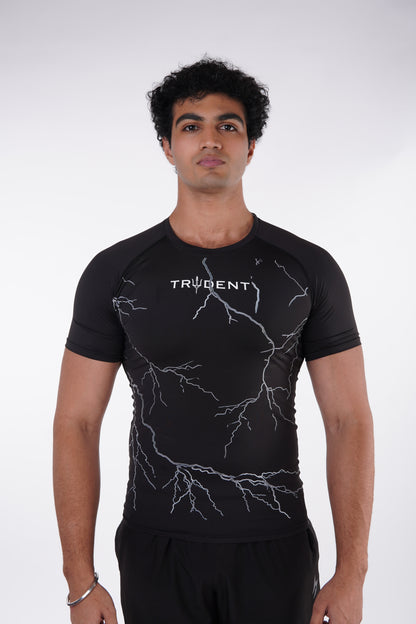 Trydent Thunder - Black