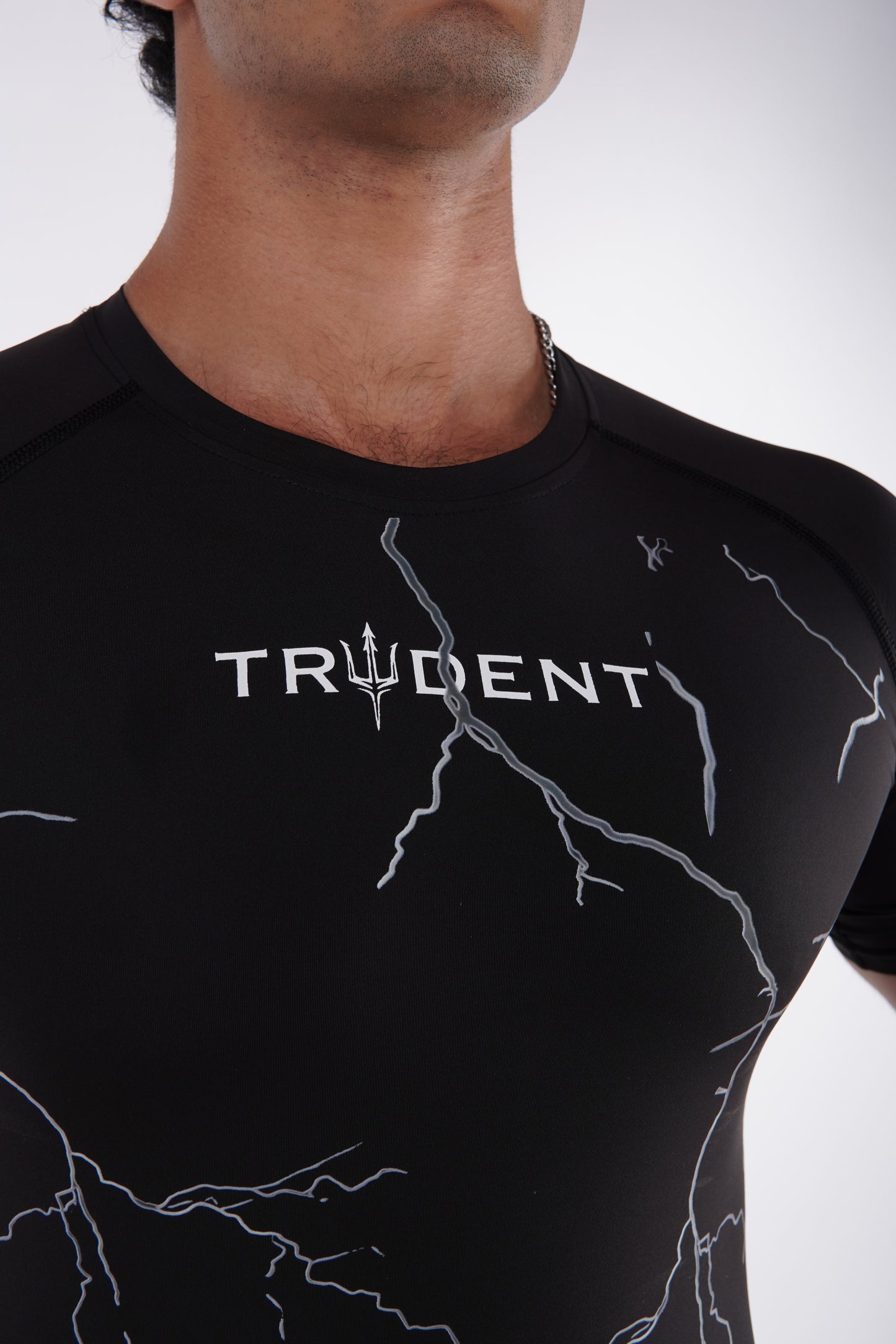 Trydent Thunder - Black