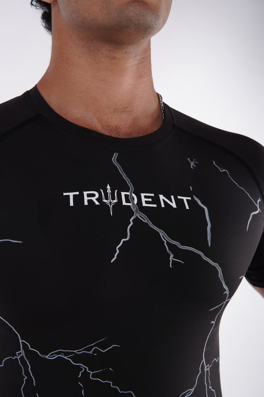 Trydent Thunder - Black
