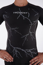 Trydent Thunder - Black