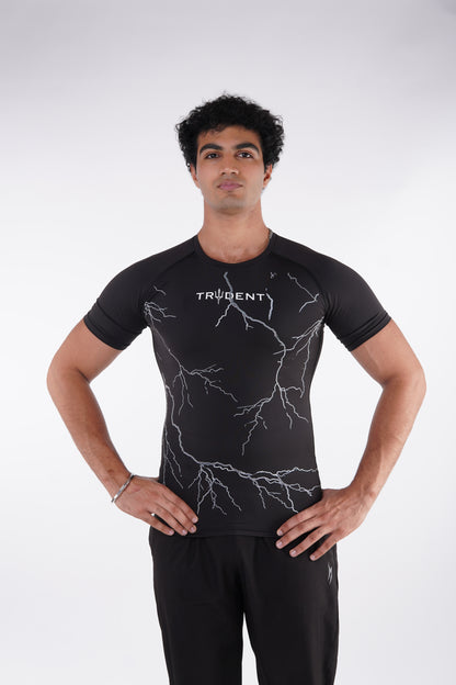 Trydent Thunder - Black