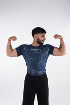 Trydent Thunder - Navy