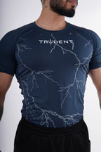 Trydent Thunder - Navy