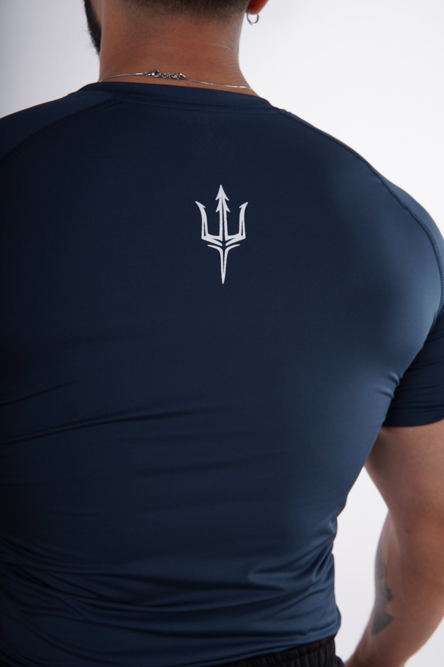 Trydent Thunder - Navy