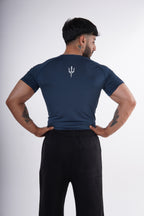Trydent Thunder - Navy