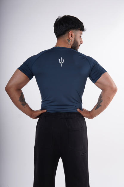Trydent Thunder - Navy