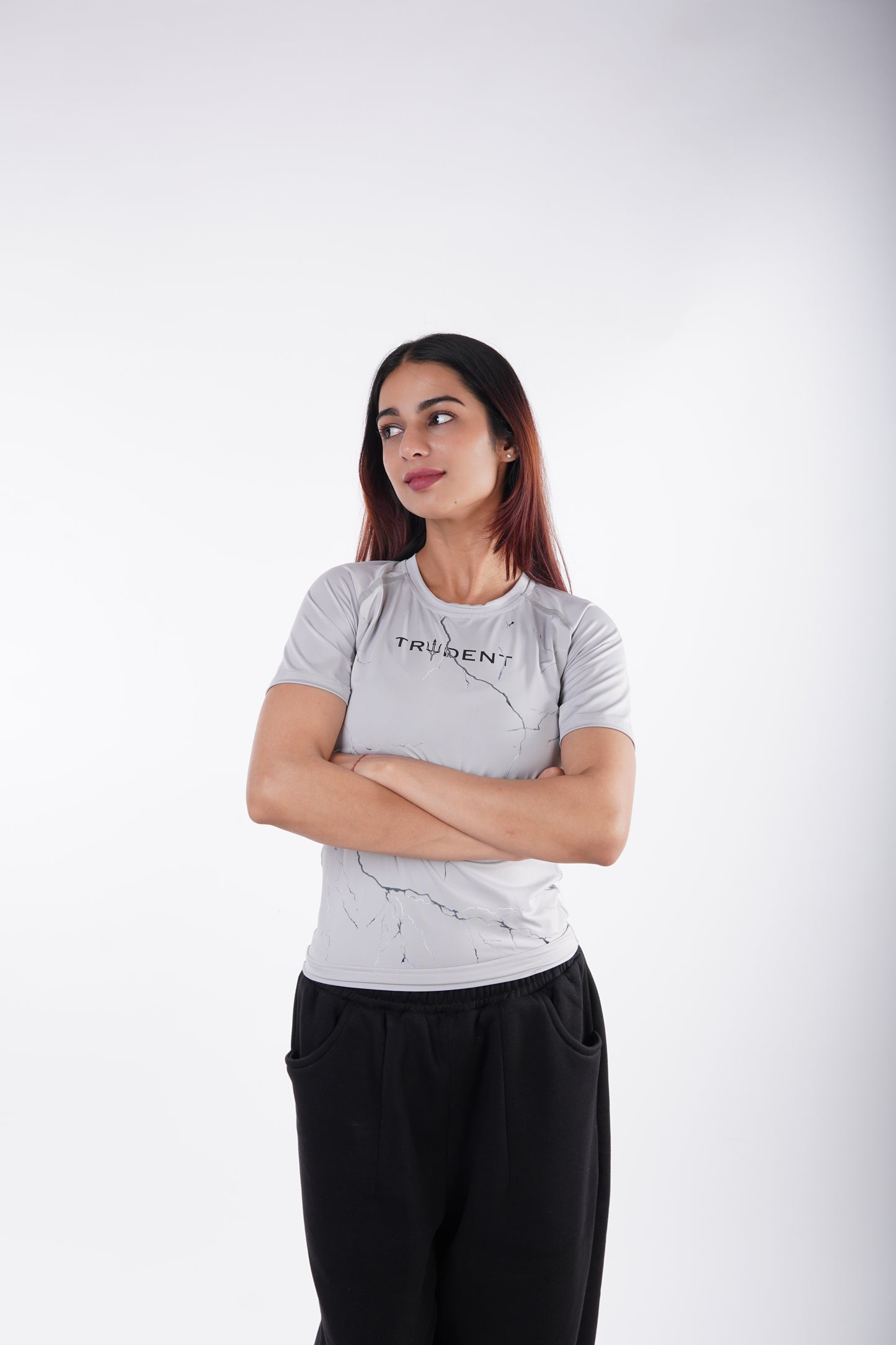 Trydent Volt – Grey