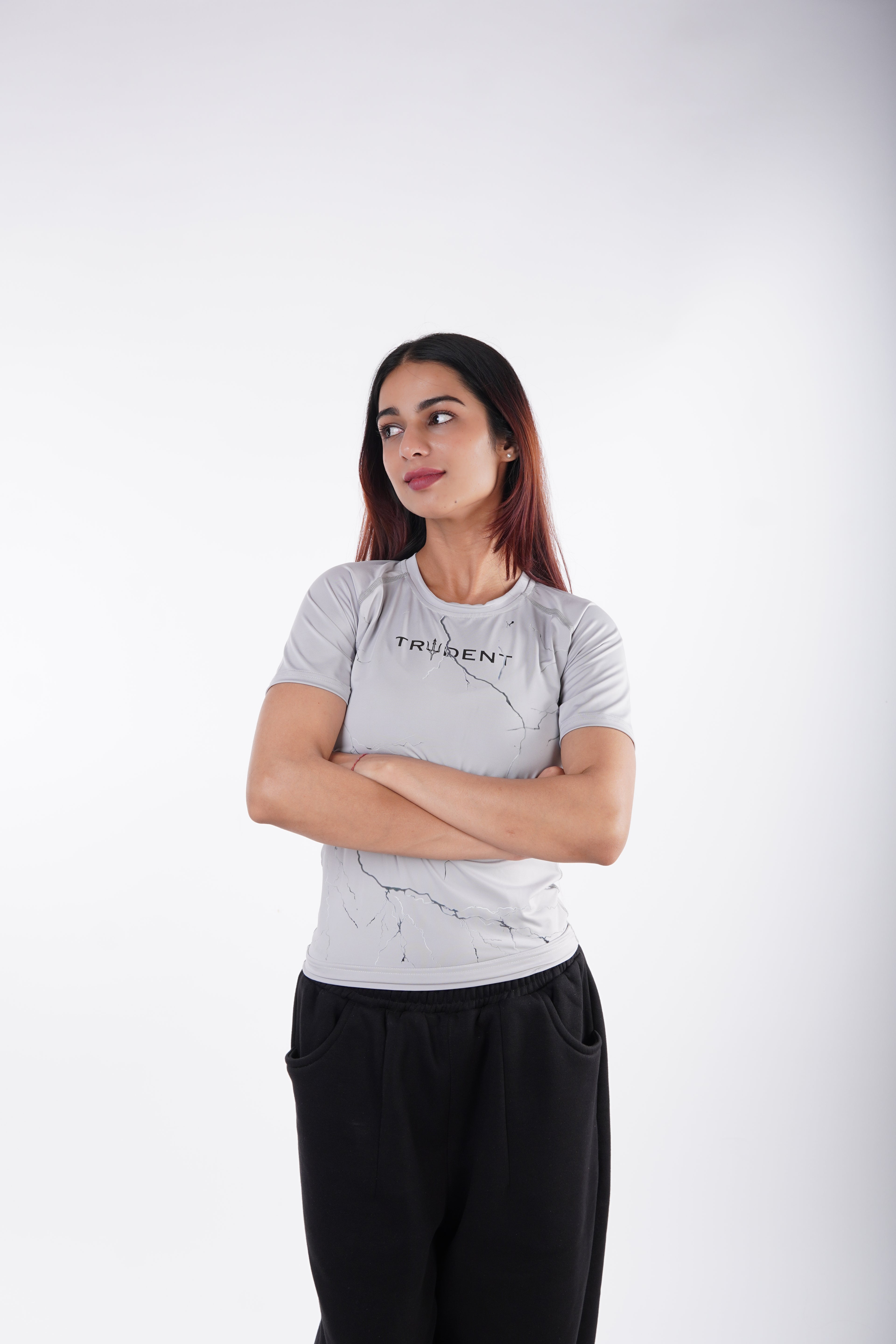 Trydent Volt – Grey