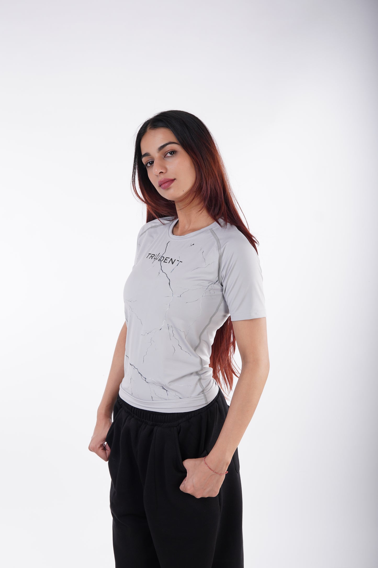 Trydent Volt – Grey
