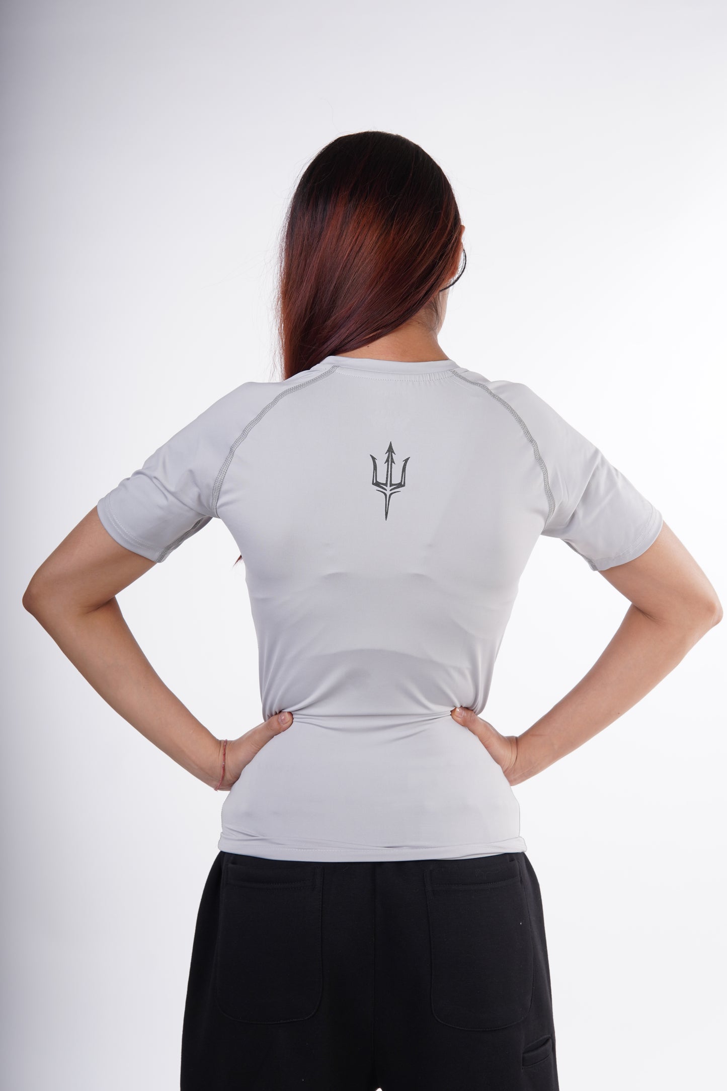 Trydent Volt – Grey