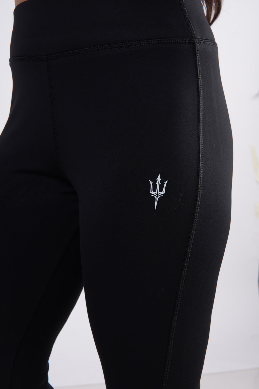 Storm Black Fit Set