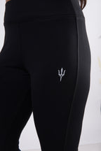 Storm Black Fit Set