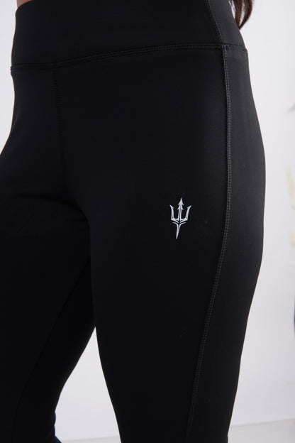 Storm Black Fit Set