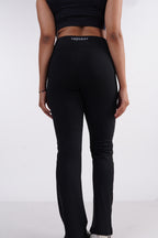 Storm Black Fit Set