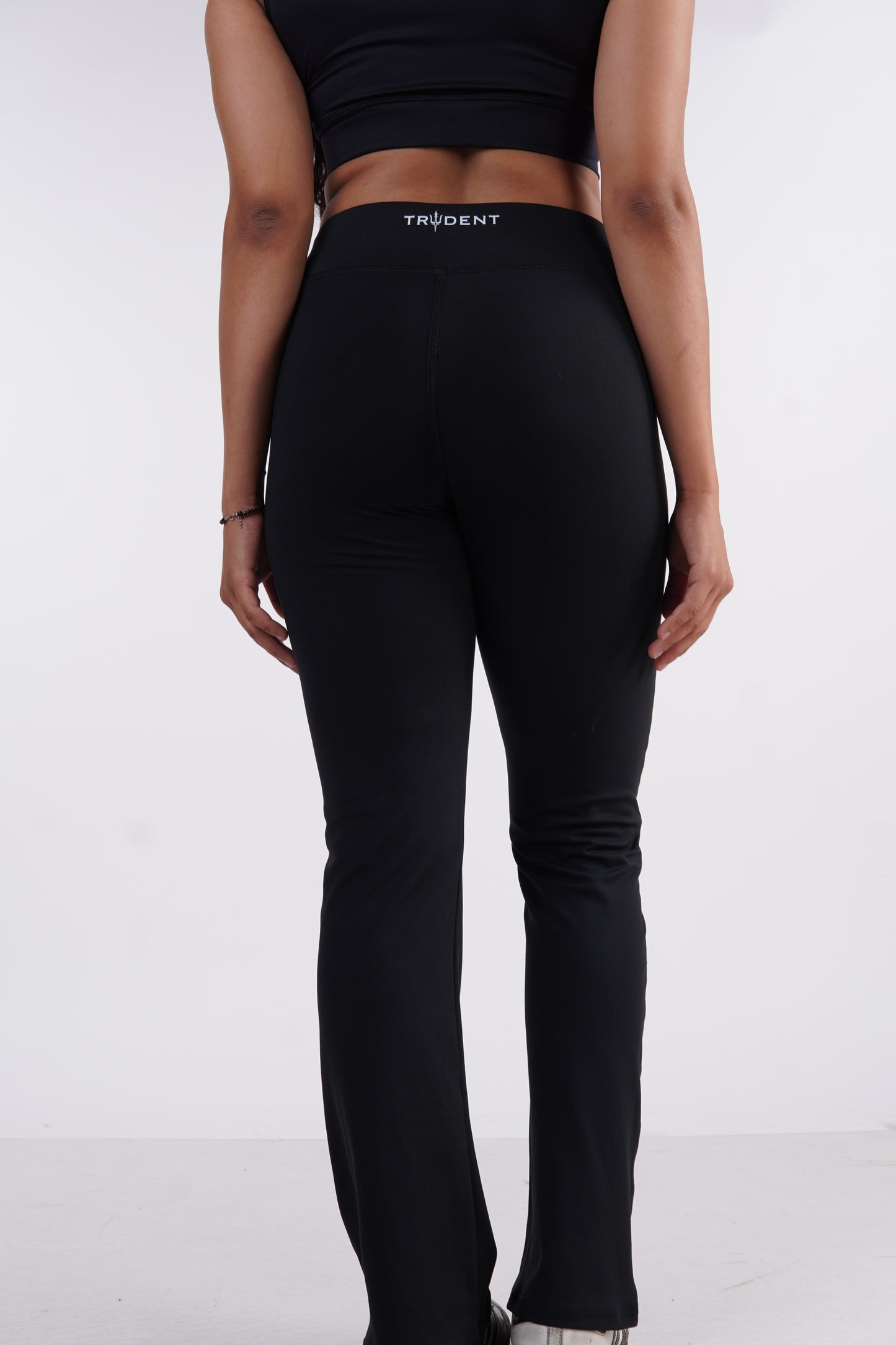 Storm Black Fit Set