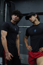 Ice Core Tee