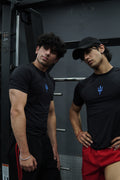 Ice Core Tee