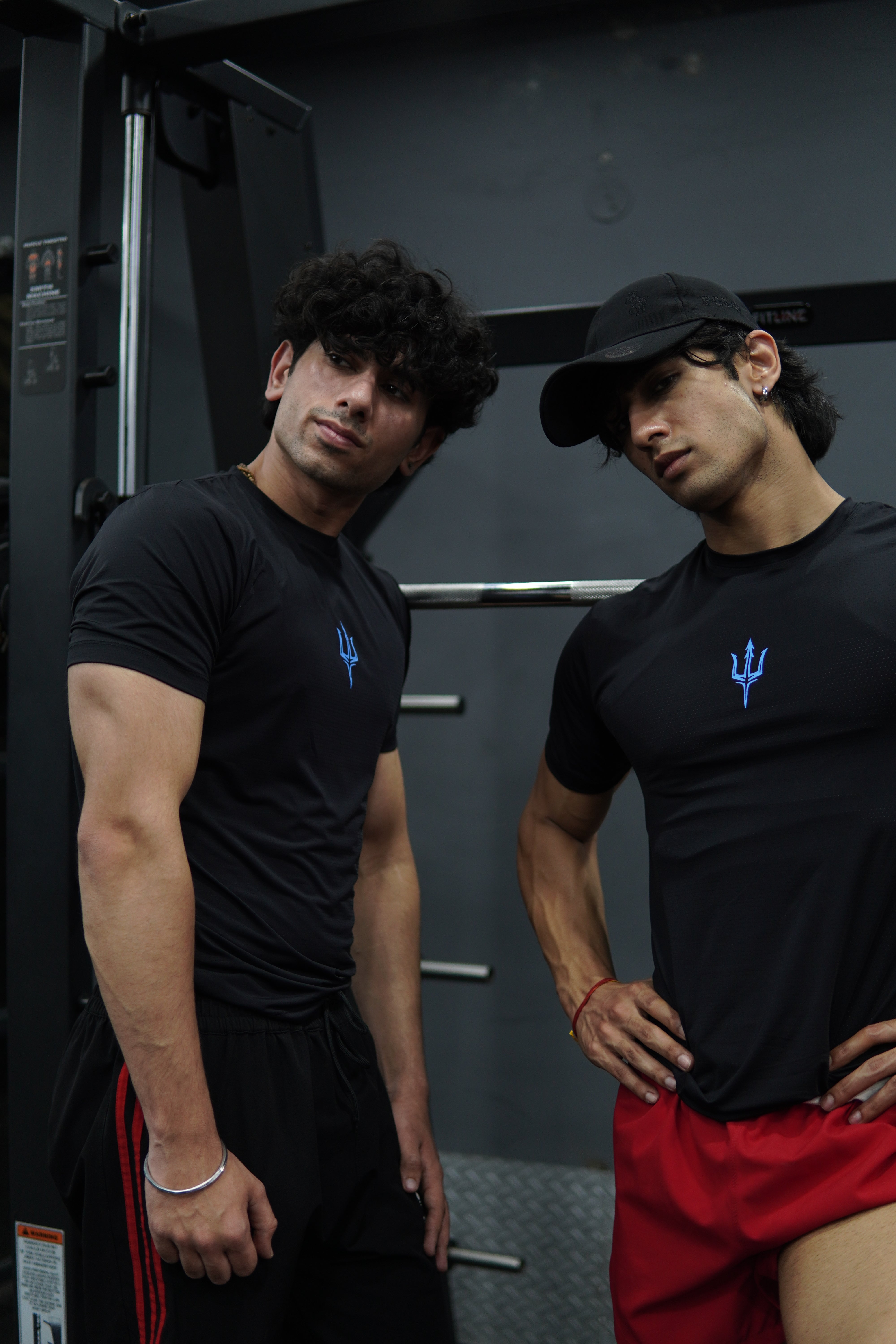 Relaxed Tees