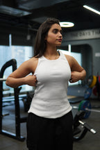 Trydent Signature Vest - Female