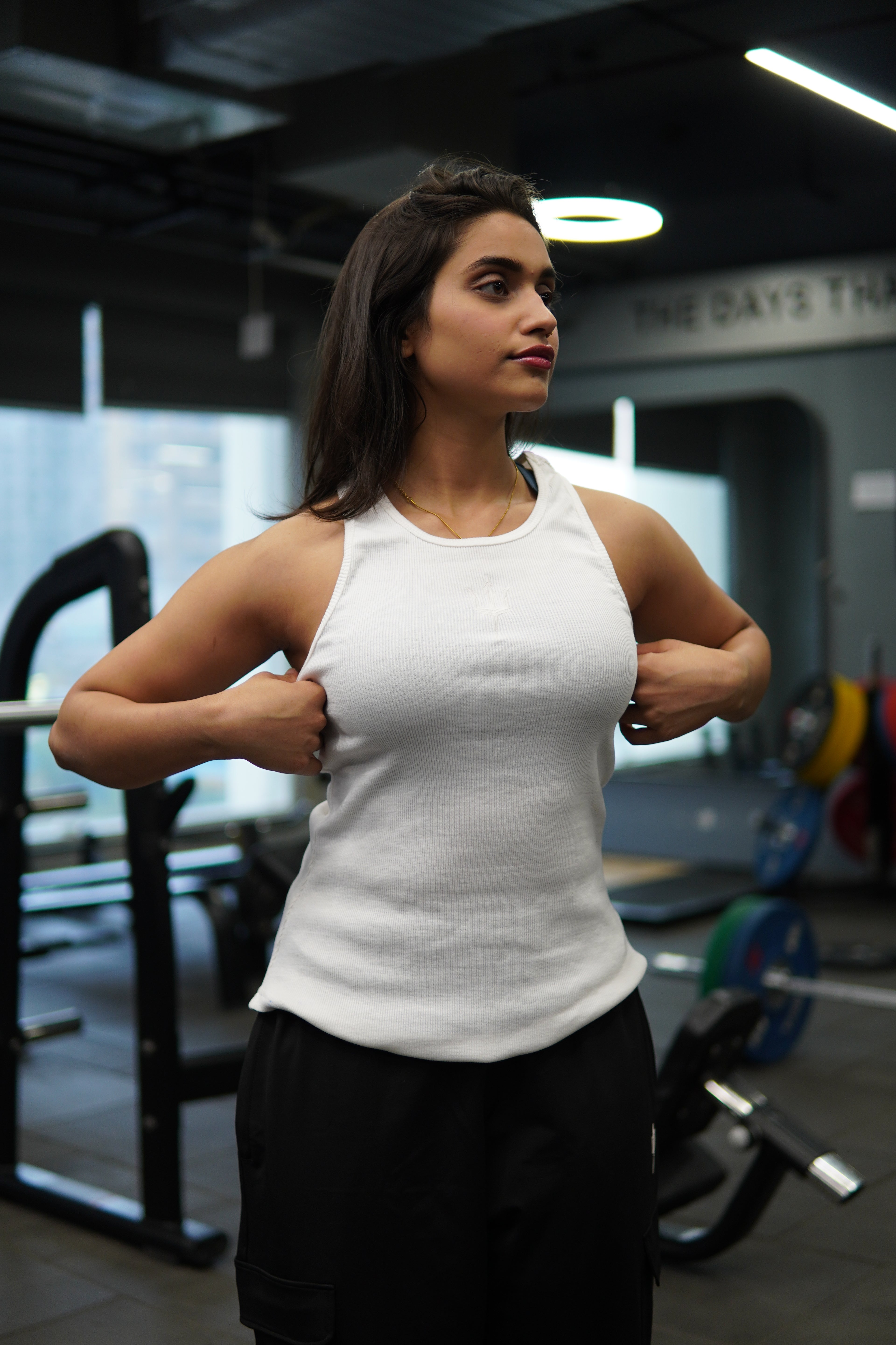 Trydent Signature Vest - Female