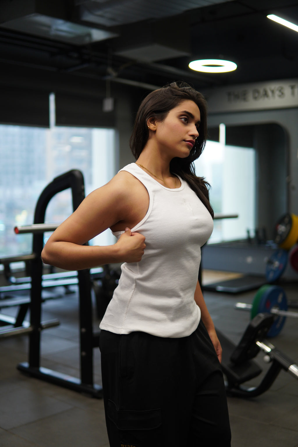 Trydent Signature Vest - Female