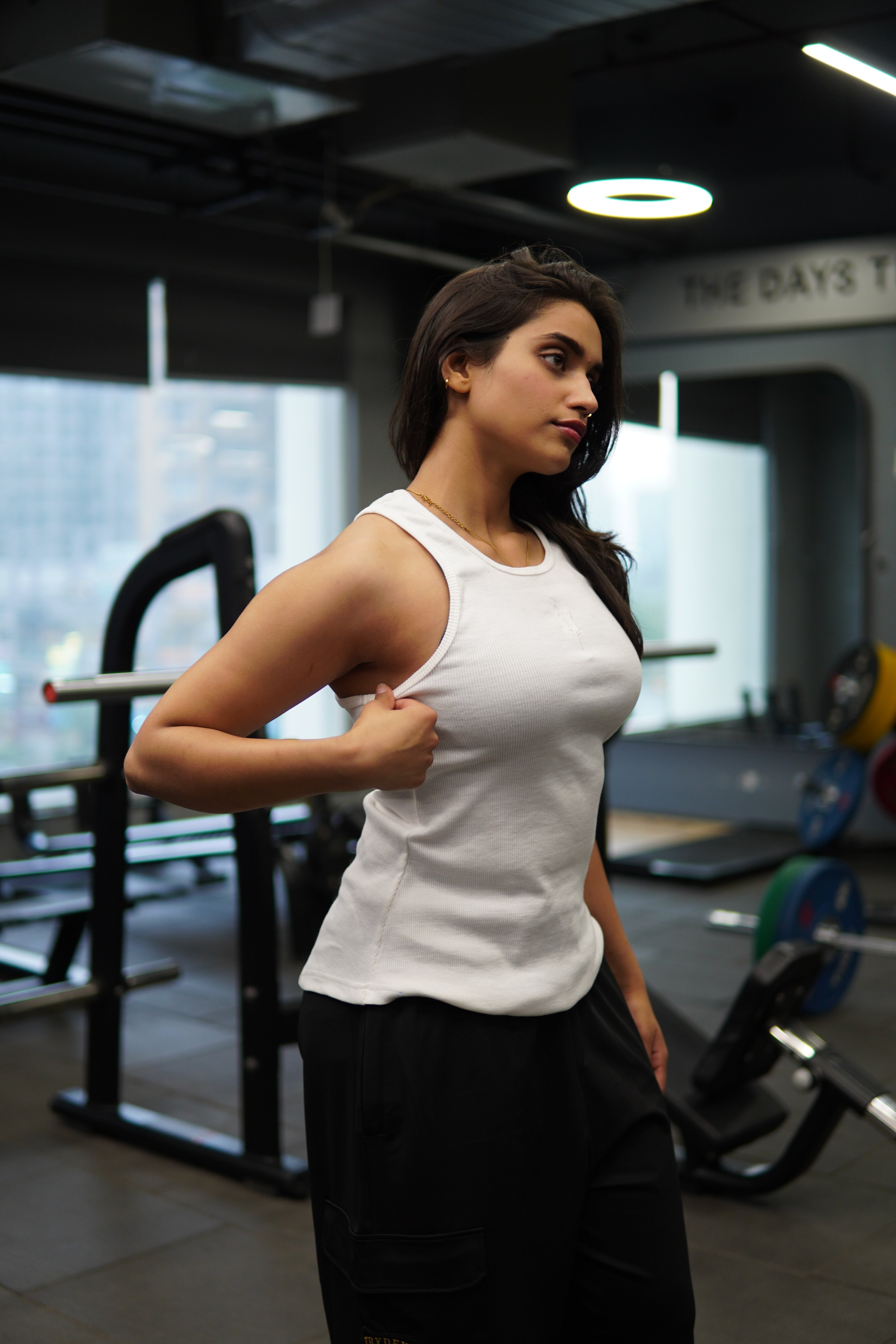 Trydent Signature Vest - Female