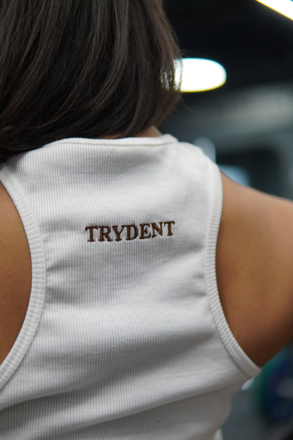 Trydent Signature Vest - Female