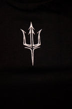 Trydent Core Tank Black