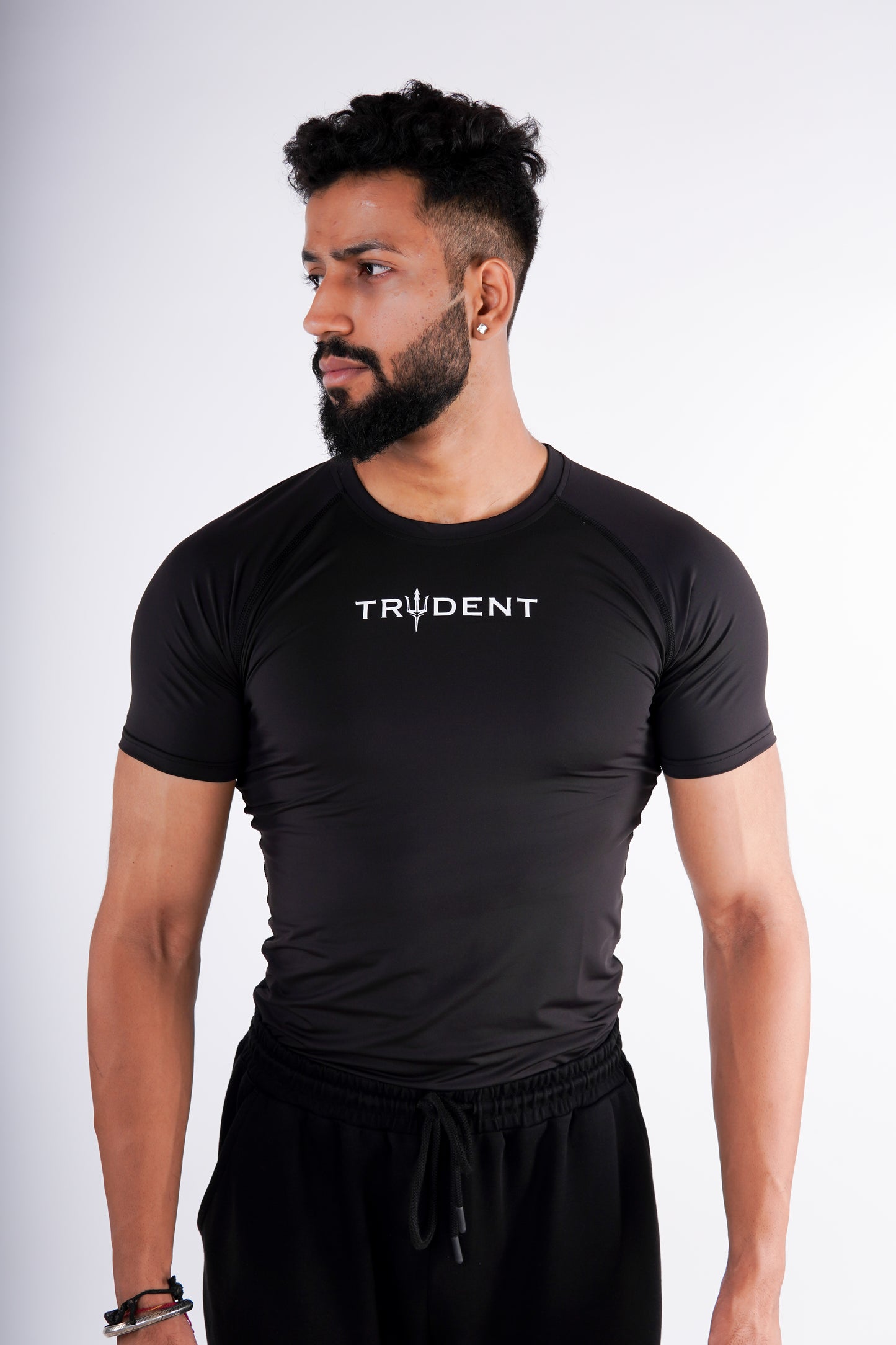 Ares Black