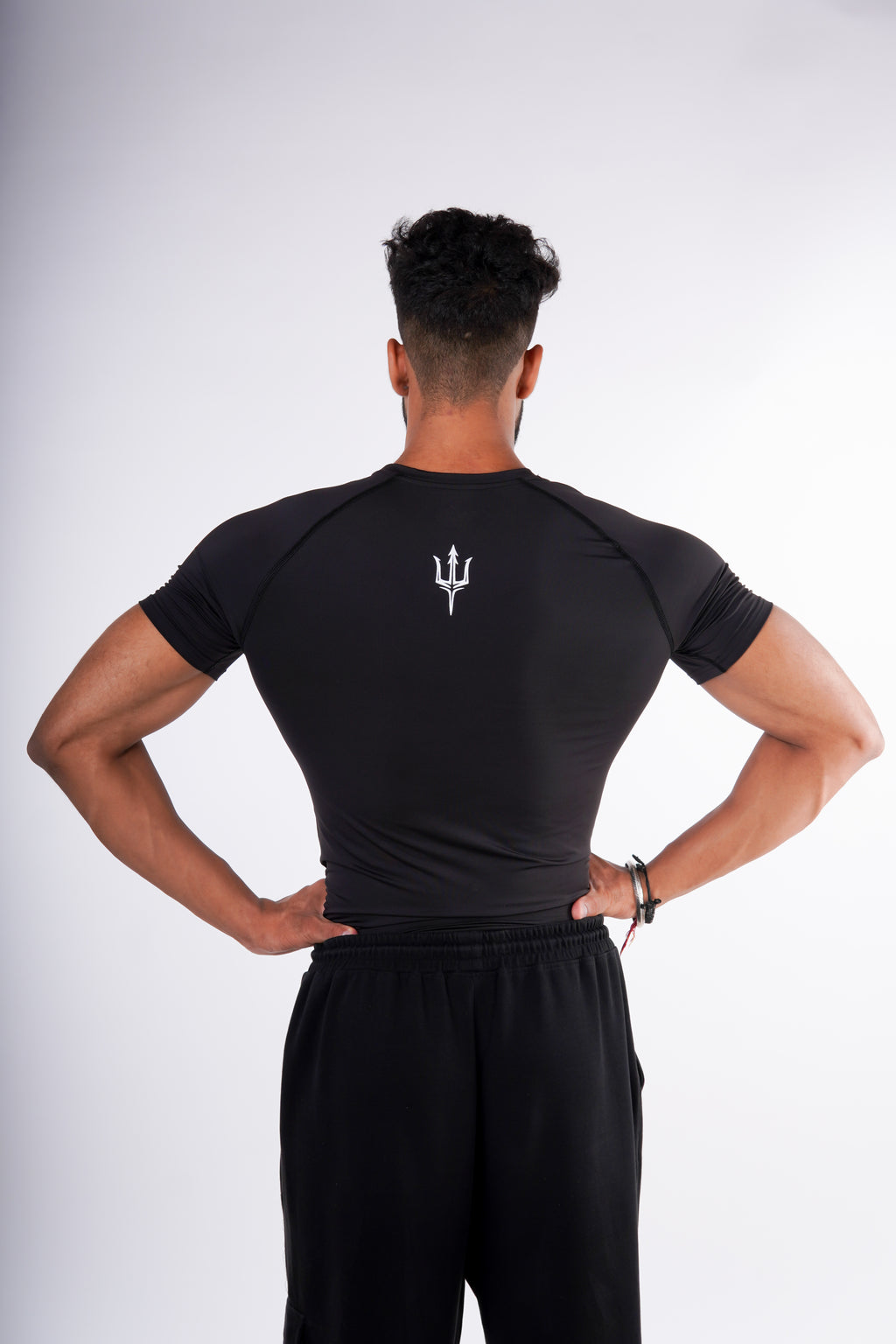 Ares Black