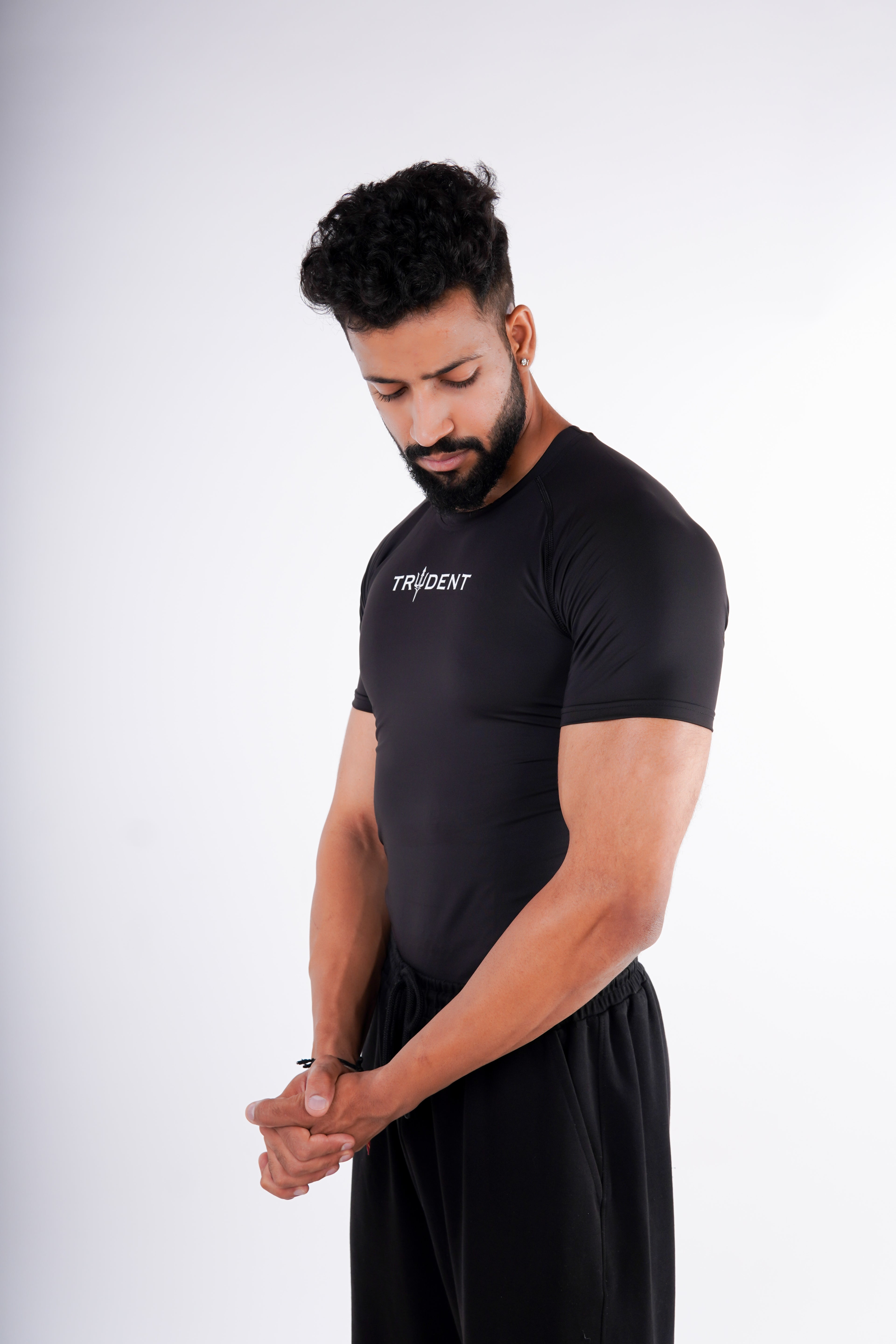 Ares Black
