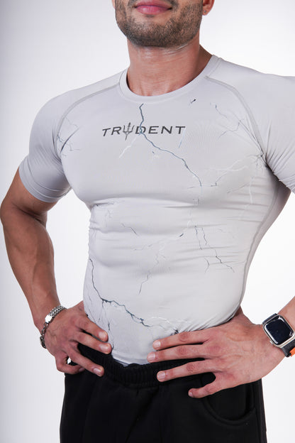 Trydent Thunder - Grey