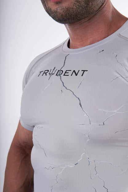 Trydent Thunder - Grey
