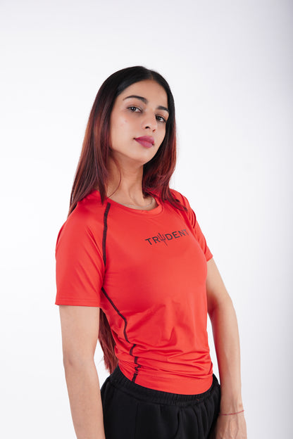 RedStrike - Female